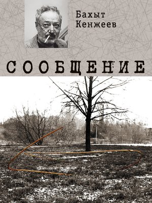 cover image of Сообщение